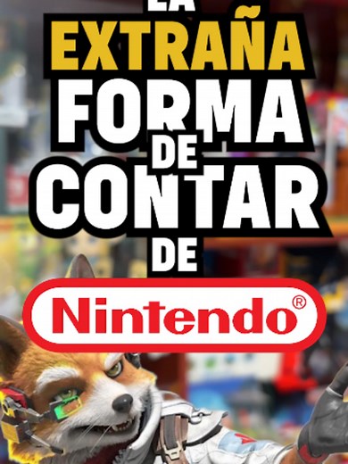 Star Fox en Nintendo: ¿por qué Nintendo recicla Star Fox desde 1994?