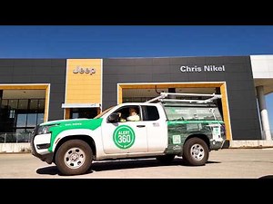 How Alert 360 Protects One of Oklahoma’s Largest Auto Dealerships, Chris Nikel