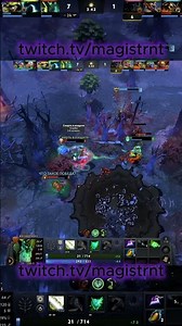 twitch.tv/magistrnt