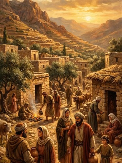 Kurdish Jews: 2700 Years of Heritage | Part 1