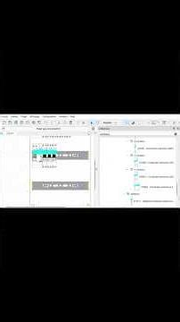 comment créer un tableau électrique sur Qelectrotech