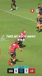 #SPRINGBOK VINCENT KOCH, professional LiONS Rugby Party Spoiler!!#JustPlainSport 🇿🇦 | The Sharks Lions Rugby Springboks | Just Plain Sport