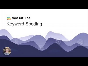 How to Create a Keyword Spotting System in 20 minutes