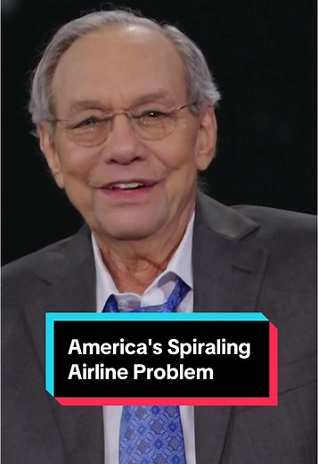 Lewis Black Rants about America's Airline Crisis