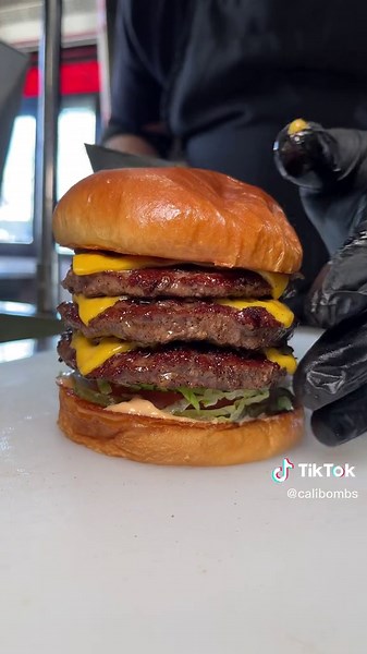 CaliBombs on TikTok