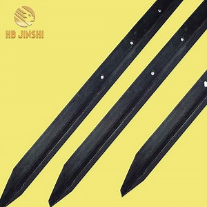 [Hot Item] Low Price Y Type Star Fence Post, Star Picket