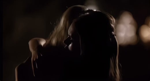 Elena Gilbert and Caroline Forbes: TVD Friendship Moments