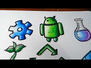 Best Elements for Science Poster Making Step by step tutorial