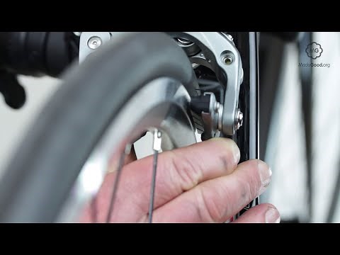 Troubleshooting Brake Problems On A Bike