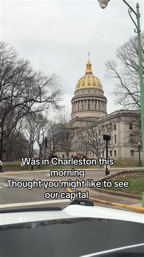 Discover Charleston: West Virginia's Capital