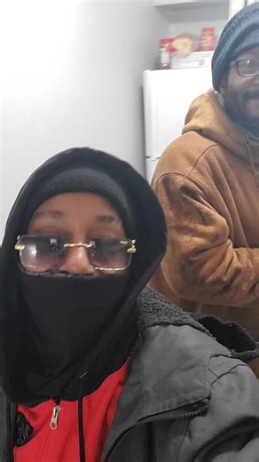 Michelle Horn on Reels