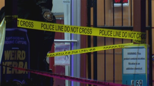 Portland sees significant drop in shootings in 2025, according to PPB report