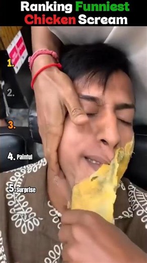 DON'T WATCH WITH SOUND 🥲