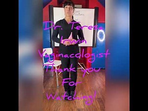 Is there a wrong way to pee?!? 5 proper pee positions with Dr. Teresa Irwin | The Vaginacologist