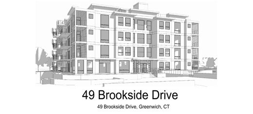 Four-story apartment building proposed at former Acme supermarket site in central Greenwich