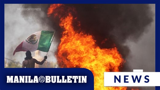 We look back at the events that defined 2025 and told the story of the world we live in