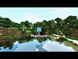 Jak Zrobić Manhunt na Aternos #1