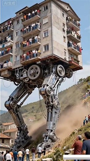 😀Robotic house 😁😆#shorts #ytshorts #viral