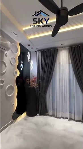 fall cellkng design for luxury home