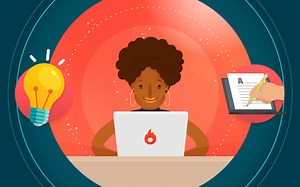 Copywriter: qué hace y cómo puede ayudarte en tu negocio