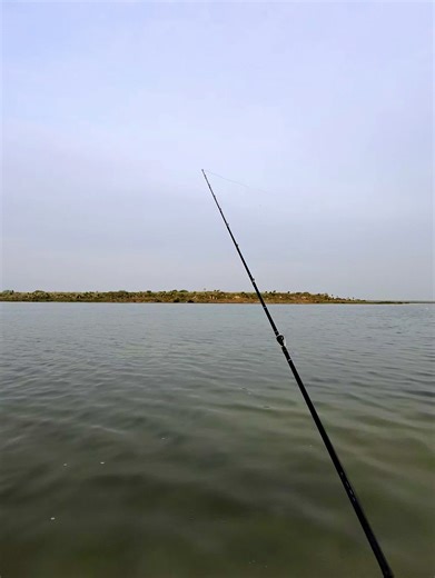 SAS Fishing Techniques: Mastering the Pinche Hook Set