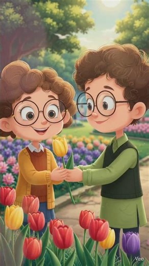 छोटा वीर अभिमन्यु – मजेदार कार्टून #animation