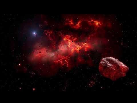 Healing Meditation with Aum (Om) Chanting Sound ❤️