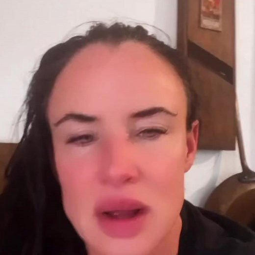 Memories from Natural Born Killers Shoot