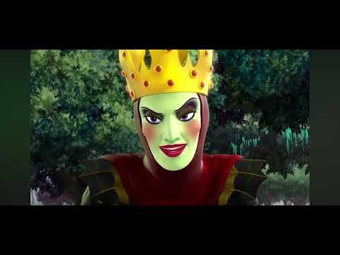Forever Royal | Trailer | Sofia the First | @disneyjr
