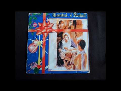01 Din don din CD CANTAI, É NATAL!