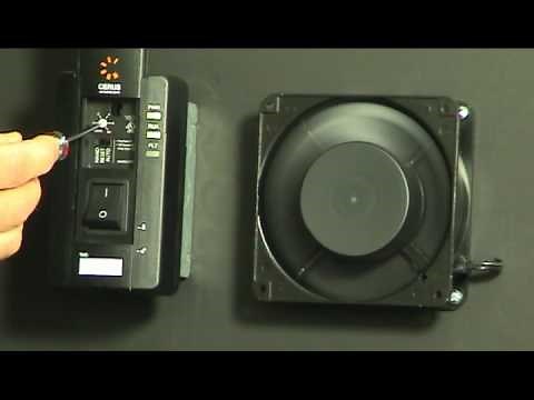 BAS-1P Single Phase Starter