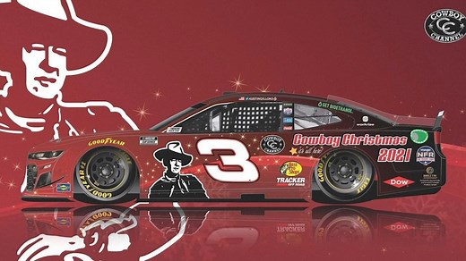 Did you catch yesterday's episode of the John Wayne Gritcast with Richard Childress? Let us know your favorite part in the comments! Links to watch/listen here: https://bit.ly/3eXmoHg | JOHN WAYNE