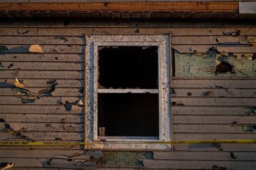 Severe weather week: Tornado safety