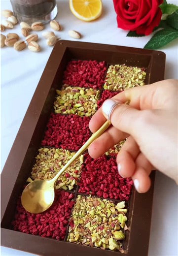 Delicious Cheese Chocolate Combinations in Dubai