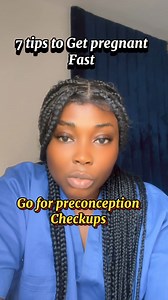 7 tips to achieve pregnancy fast. 🫃 #getpregnantfasternaturally #tipstogetpregnentnaturally | Giftfavour’world