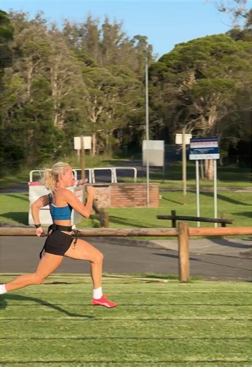 Understanding Overspeed Training for Sprinters