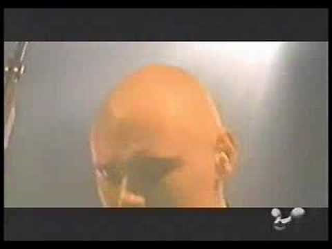 Ava Adore - Smashing Pumpkins Live