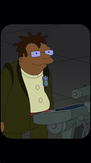 Clip Blendz on Instagram: "Follow me —^— Finally I can get my birth certificate 🎥 - Futurama (1999 - .) IMDb Rating: 8.5/10 Genres: Animation, Adventure, Comedy, and Sci-Fi Storyline After a young male is transported to the future, he teams up and works with a team of friends who work at a delivery company. Together, they travel on countless adventures where they learn more about each other and get into situations that could have terrible consequences."