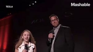 137K views · 528 reactions | YouTube star Marques Brownlee wins Tesla's ad competition  | FutureShift by Mashable | Facebook