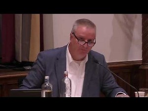 Vergadering Gemeenteraad 29-09-2022