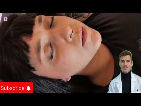 Inner Thigh Massage with Massage Gun | Dr Thomas Myre Technique | Safe Muscle Recovery