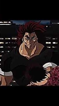 #baki #workout # #anime #fitness #bodybuilding #fitnessmotivation #gym #fit