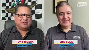 ¡Entérate de todo lo que paso en la carrera de NASCAR en el ROVAL de Charlotte Motor Speedway! Tu piloto, ¿aseguró su espacio en los #NASCARPlayoffs? Cuéntanos en los comments! | NASCAR