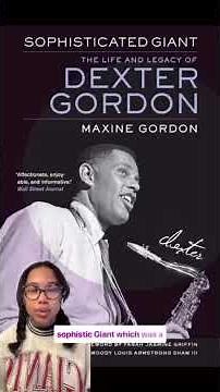 Women's History Month Spotlight: Maxine Gordon #jazz #womenshistorymonth