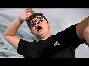 When You Skip The Game's Tutorial