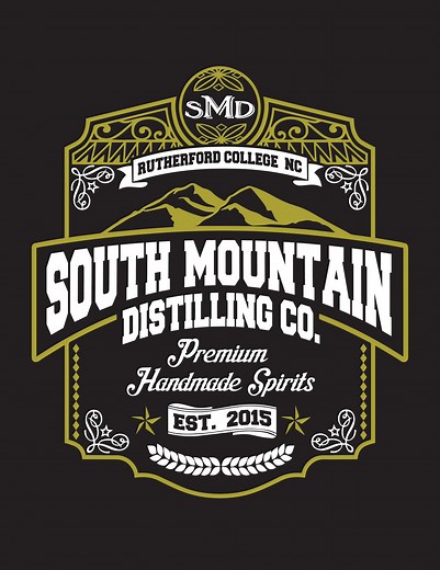 Buy Cherry Bounce Moonshine – Taste the Tradition from South Mountain Distilling Co.