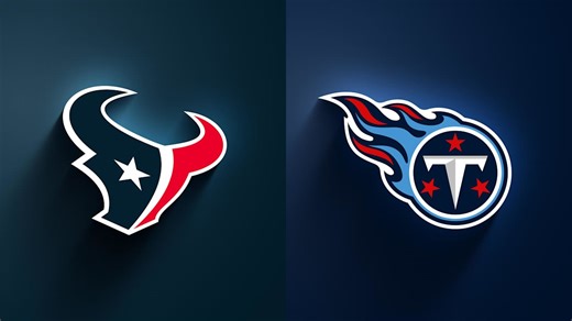 Texans vs. Titans highlights | Week 11