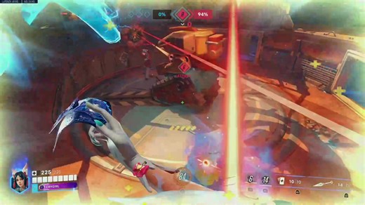 Overwatch 2: Gameplay Highlights and Strategies