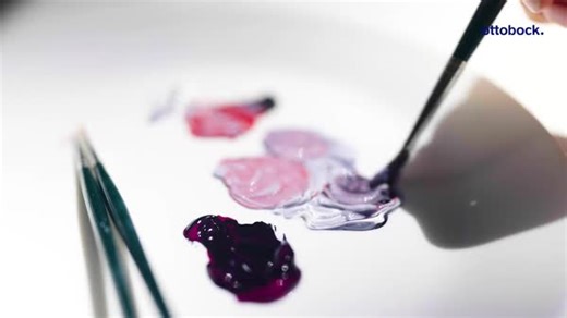 17 reactions | Your C-Leg. Your Style. ️ A removable blank insert is now included for you to create your own totally uniquely designed C-Leg. The shield is robust and durable and protects your C-Leg from wear and tear, whilst allowing you to show off your unique style with every step. To learn more about the new C-Leg 4, visit our website: https://bit.ly/3FwsoD7 #Ottobock #WeEmpowerPeople #CLeg #MicroprocessorKnee #25YearsOfCLeg | Ottobock | Facebook