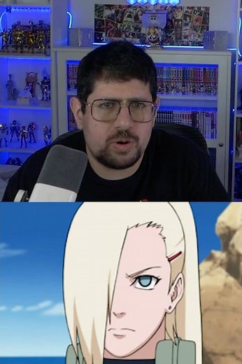 ¿POR QUÉ INO YAMANAKA ESTÁ TAN INFRAVALORADA? - NARUTO